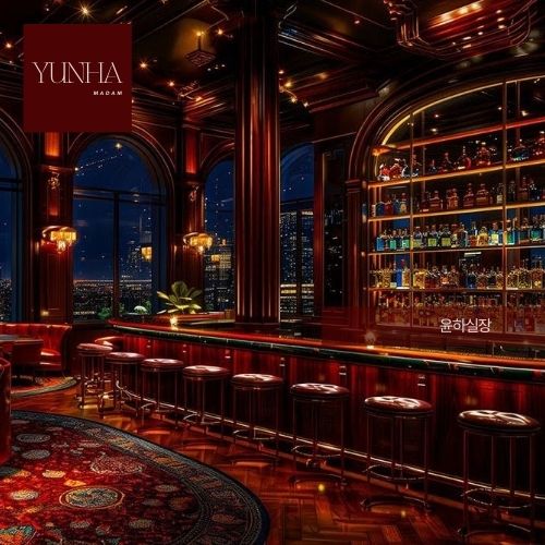 강남 클럽 라운지 정보