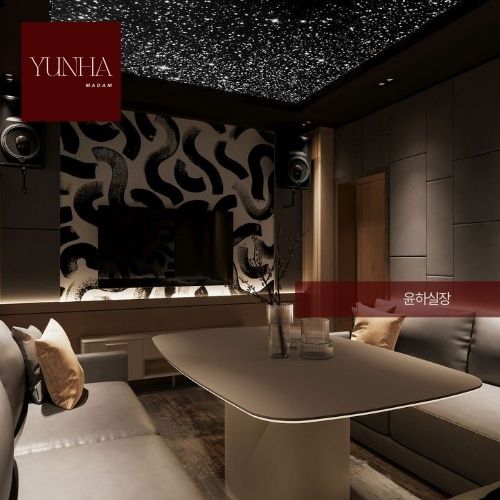 강남 노래방 시스템 안내