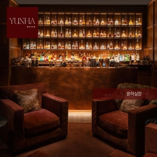 혼자 방문해도 편안한 강남 혼술 환경