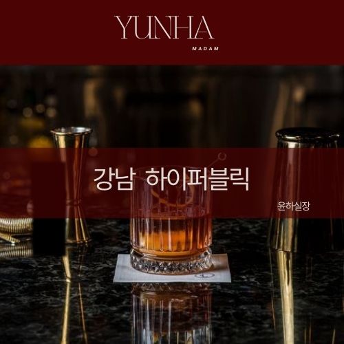 강남 하이퍼블릭