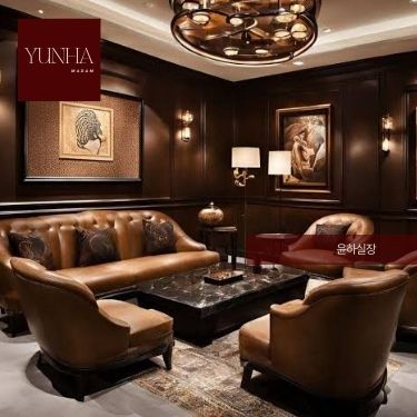 외국바이어 해외바이어 비즈니스 접대 공간 추천